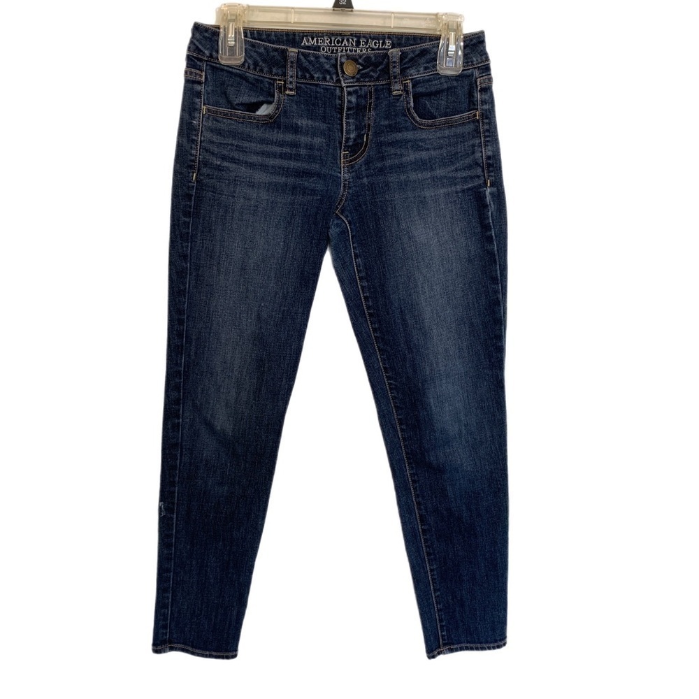 AEO Jeans